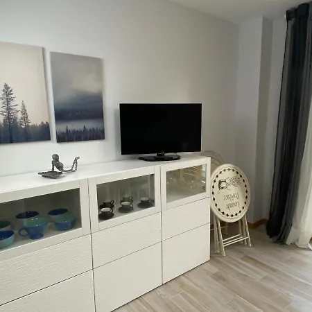 Apartamento Nuevo, Accesible Y Con Piscina !!! Salamanca Exterior photo