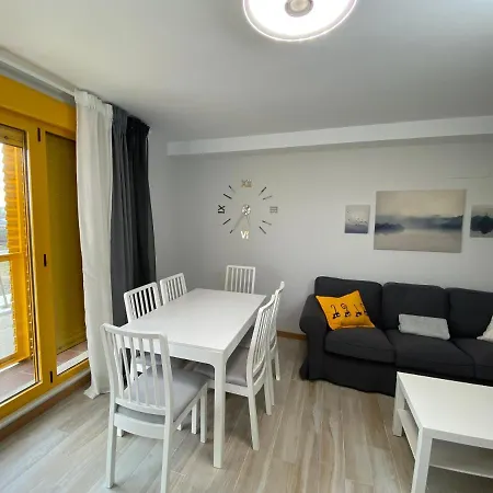 Apartamento Nuevo, Accesible Y Con Piscina !!! Salamanca Exterior photo