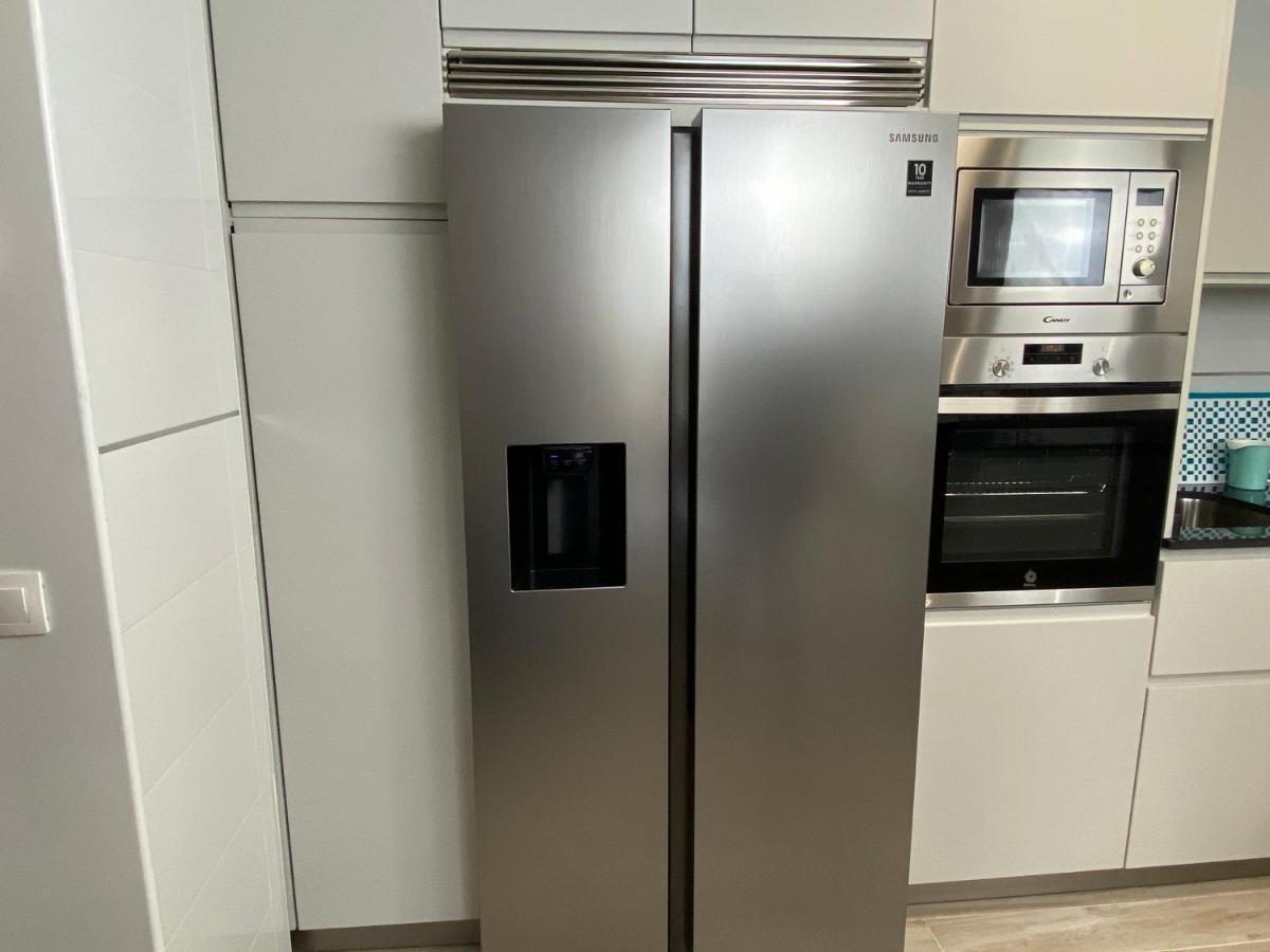 Nuevo, Accesible Y Con Piscina !!! Appartement Salamanca