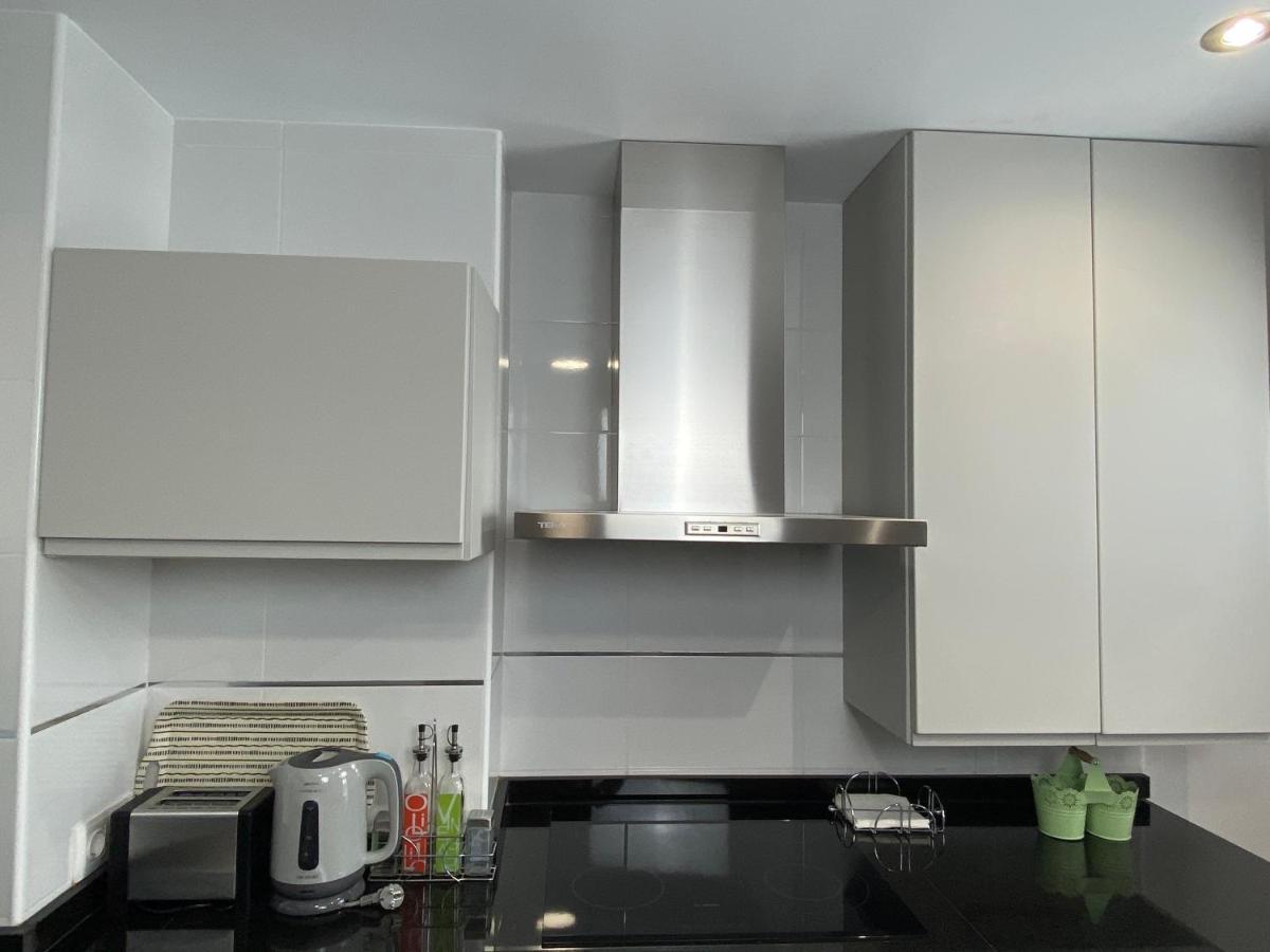 Appartement Nuevo, Accesible Y Con Piscina !!! Salamanca
