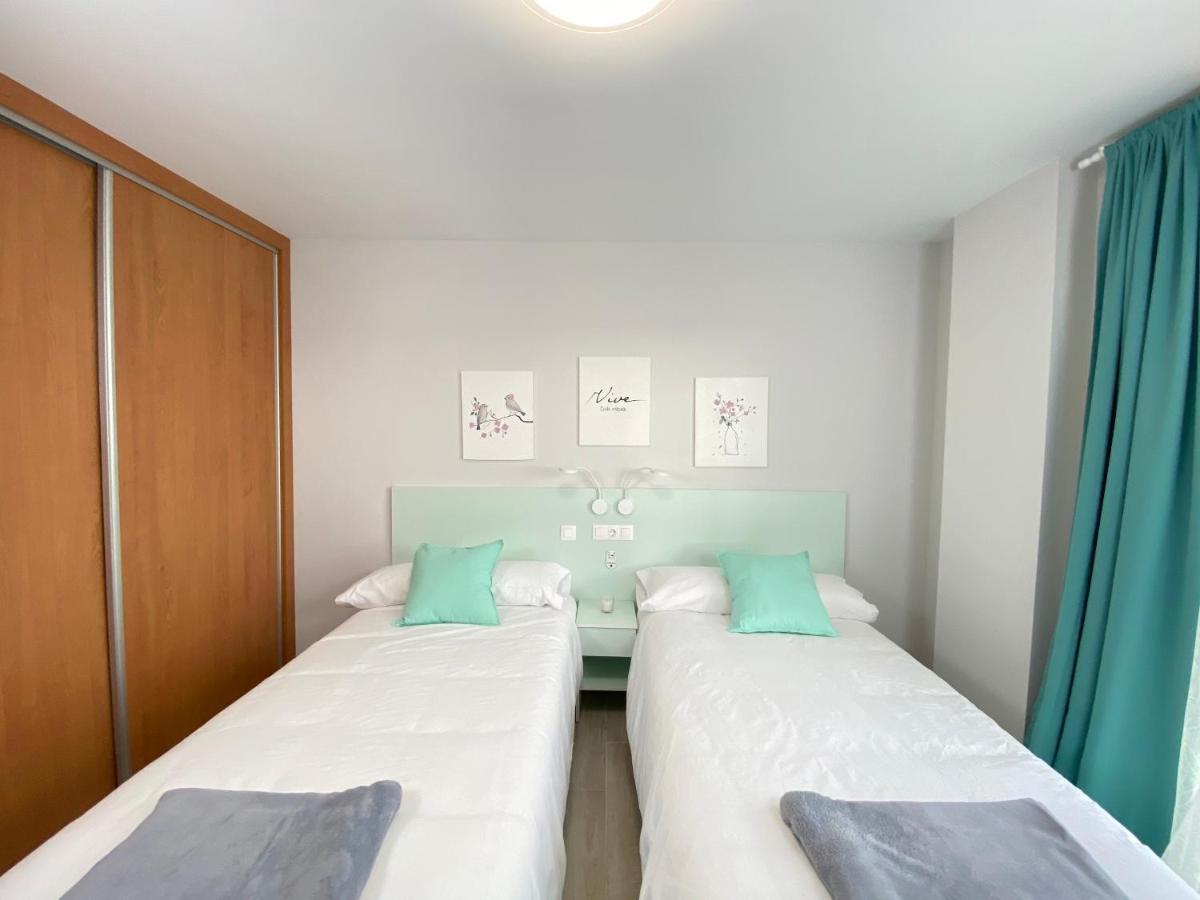 Appartement Nuevo, Accesible Y Con Piscina !!! *