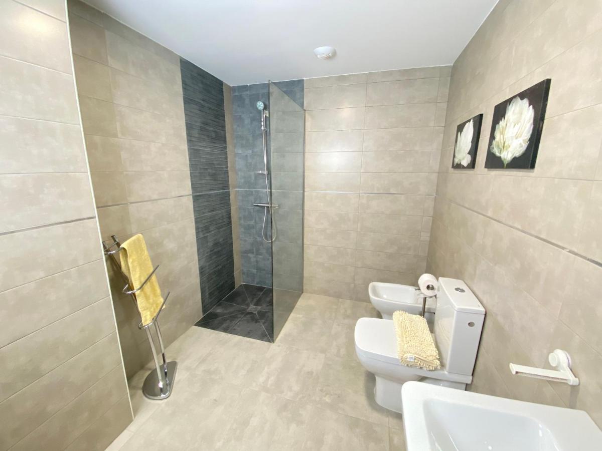 Nuevo, Accesible Y Con Piscina !!! *