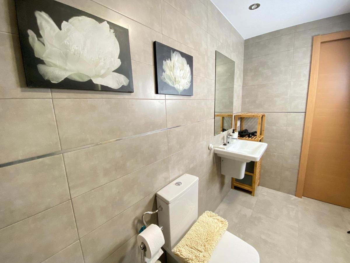 Appartement Nuevo, Accesible Y Con Piscina !!! *
