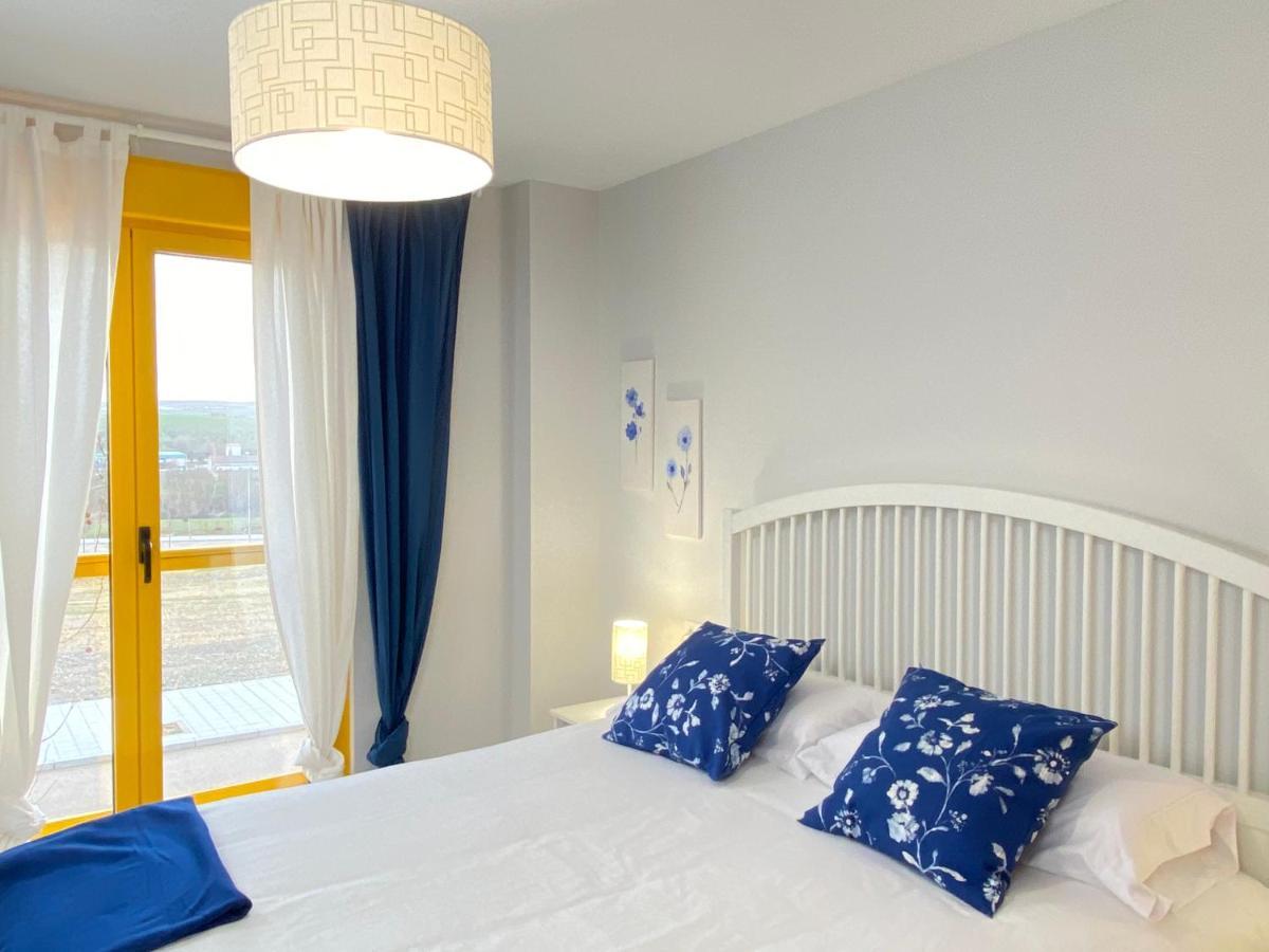 Apartment Nuevo, Accesible Y Con Piscina !!! *
