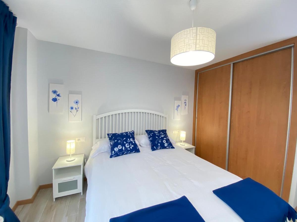 Nuevo, Accesible Y Con Piscina !!! Appartement *