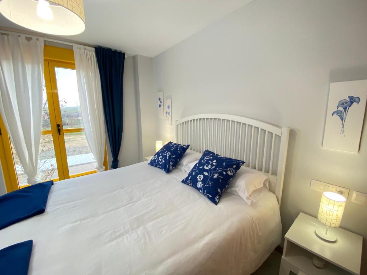 Appartamento Nuevo, Accesible Y Con Piscina !!!