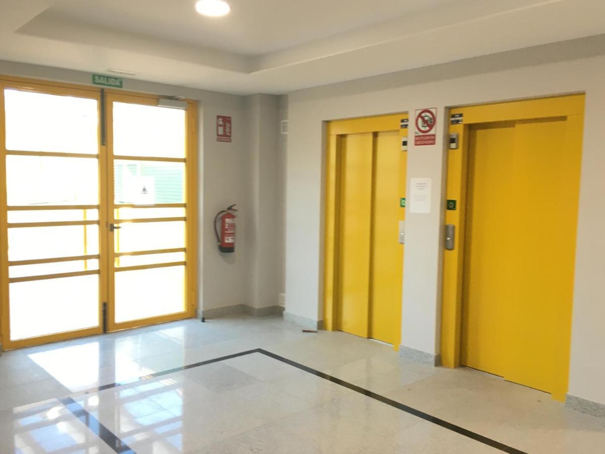 Appartement Nuevo, Accesible Y Con Piscina !!! Salamanca